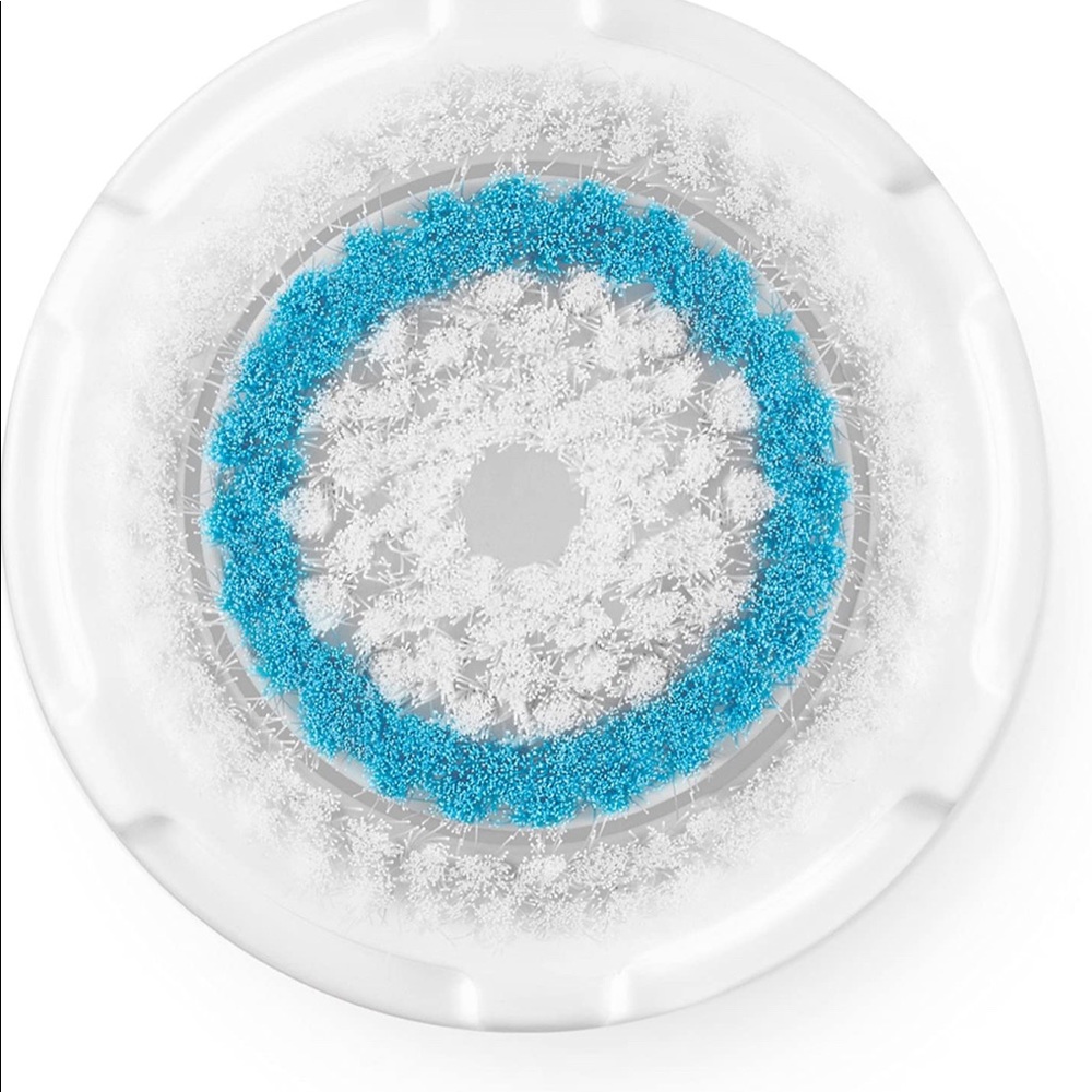 π 2pk DEEP PORE Clarisonic cleansing brushes - Picture 13 of 16